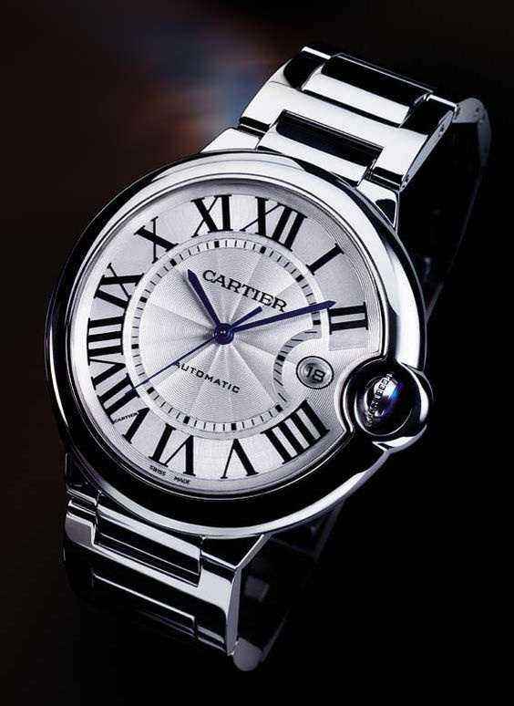 Cartier Replica Watches