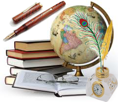 Globe